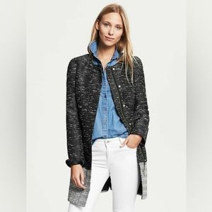Banana Republic coat